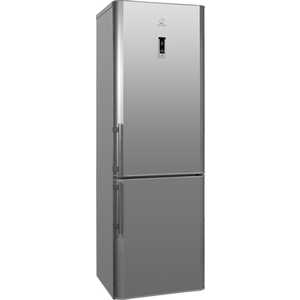 Холодильник Indesit BIA 18 NF C S H