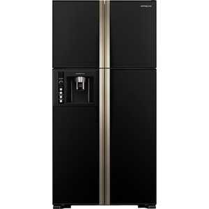 Холодильник Hitachi R-W 722 PU1 GBK