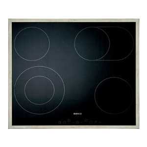 Электрическая варочная панель Beko HIC 64403 TX