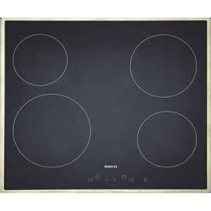 Электрическая варочная панель Beko HIC 64401-1 X