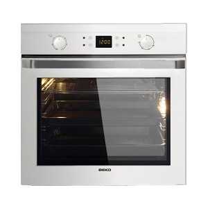Электрический духовой шкаф Beko OIE 24300 W