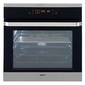 Электрический духовой шкаф Beko OIM 25600 X