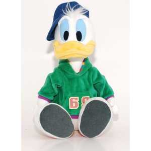 Дональд Дак Disney 28см DDD01/M