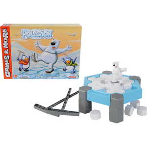 Planes Игра настольная Северный полюс 6064076*