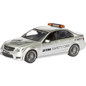 Автомобиль Schuco 1:43 MB C63 AMG Coupe, silver 450497800