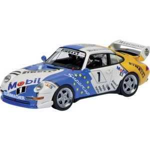 Автомобиль Schuco 1:43 Porsche 911 Cup 1, 450888200***