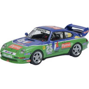 Автомобиль Schuco 1:43 Porsche 911 Cup 25, 450888100***