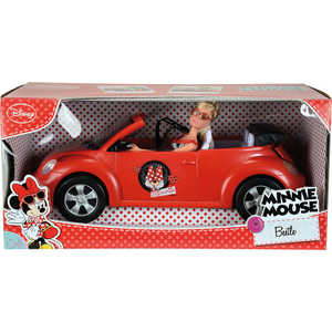 Smoby Кукла Штеффи "Minnie Mouse" 5745896