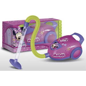 Smoby Пылесос "Minnie Mouse" 4765320***