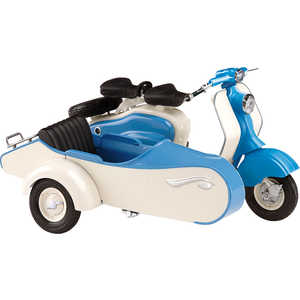 Smoby Скутер Lambretta LD 125 -1958, 421534730