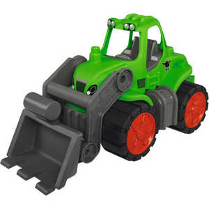 Трактор Smoby Big Power Worker 56832