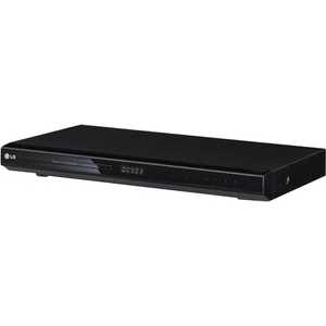 DVD-плеер LG DVX-640