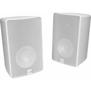 Настенная акустика Canton Plus X.3, white