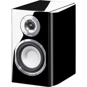Полочная акустическая система Magnat Quantum 1003 S, black
