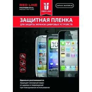 Red Line Пленка защитная для Lenovo Yoga Tablet 8"
