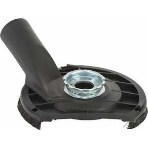 Кожух для УШМ Bosch 115/125мм (2.605.510.107)