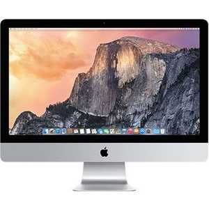 Моноблок Apple iMac MF886RU/A