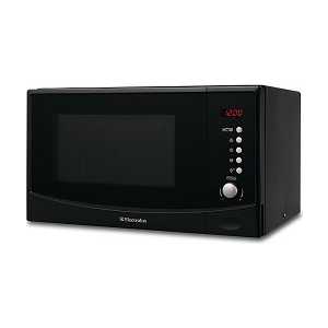 Микроволновая печь Electrolux EMS 20400 K