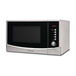 Микроволновая печь Electrolux EMS 20400 S
