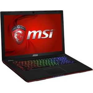 Ноутбук MSI GE70 2PE-456RU (9S7-175912-456)