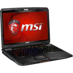 Ноутбук MSI GT70 2PE-2226RU (9S7-1763A2-2226)