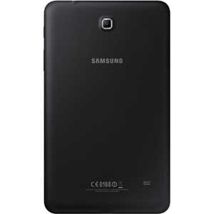 Планшет Samsung Galaxy Tab 4 8.0 SM-T331 16Gb Черный (SM-T331NYKASER)