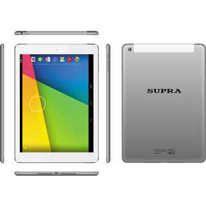 Планшет Supra M941G