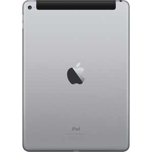 Планшет Apple iPad Air 2 Wi-Fi + Cellular 64GB - Space Grey (MGHX2RU/A)