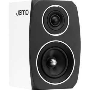 Полочная акустическая система Jamo C91, white