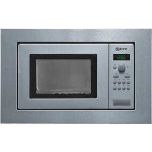 Микроволновая печь NEFF H 53W60N0