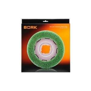 Аксессуар BORK Насадки V7SG1 зеленый диск для полировки