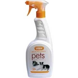 Аксессуар Vax Чистящие средства Spot and Stain Remover