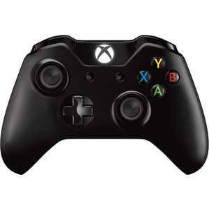 Геймпад Microsoft Xbox One Wireless Controller