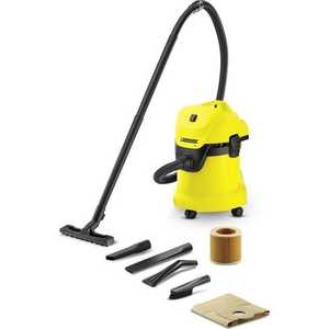 Пылесос Karcher MV 3 Car Kit Dakar (1.629-808)