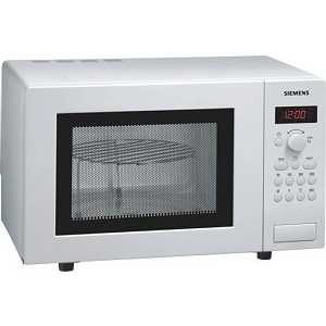 Микроволновая печь Siemens HF 15G240