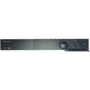 DVD-плеер Pioneer XV-BD422B