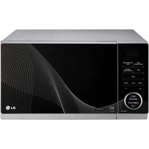 Микроволновая печь LG MS-2353HAR