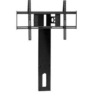 Кронштейн BDI Arena TV Mount, black (9970)