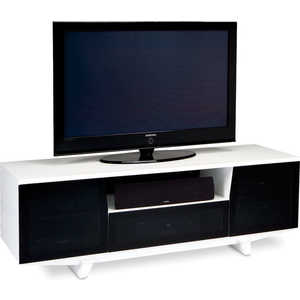 Тумба BDI Marina, white (87292)