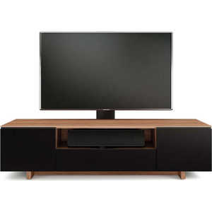Тумба BDI Nora, natural walnut (8239)