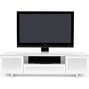 Тумба BDI Nora Gloss, white (8239)