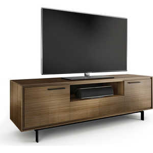 Тумба BDI Signal, natural walnut (8329)