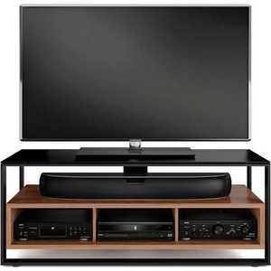 Тумба BDI Sonda, natural walnut (8656)
