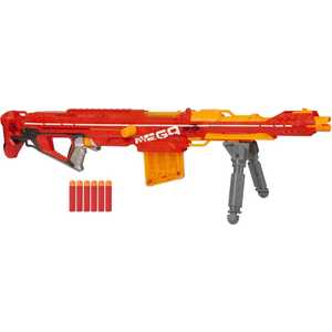 Бластер Hasbro Мега Центурион A6288