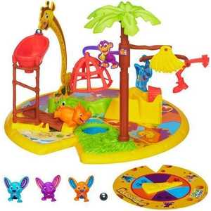 Hasbro Мышеловка A4973