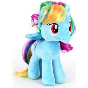 Hasbro Пони Радуга 22см 6662GT