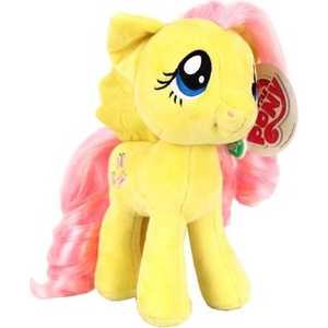 Hasbro Пони Флаттершай 22см 6663GT