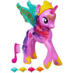 Hasbro Принцесса Твайлайт Спаркл A3868