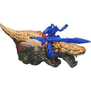 Трансформеры Hasbro 4 Дино Спарклс A6492E24