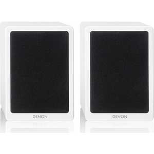 Полочная акустическая система Denon SC-N4, white